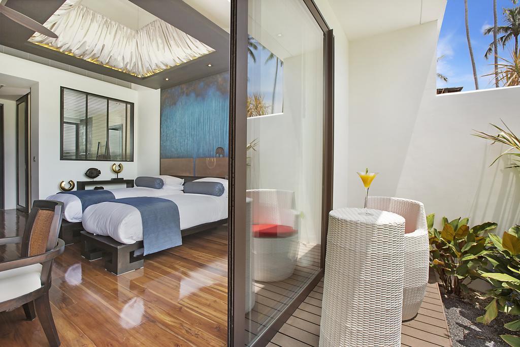 Villa Julia Koh Samui Beach With Cook And Majordome Lamai Beach  Eksteriør billede