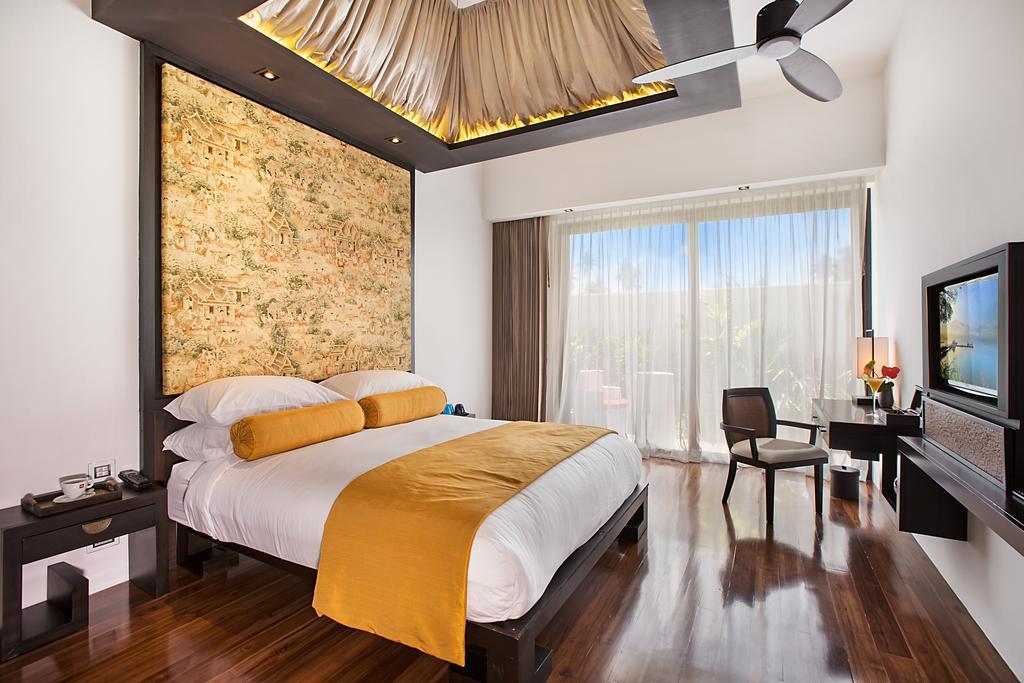 Villa Julia Koh Samui Beach With Cook And Majordome Lamai Beach  Eksteriør billede