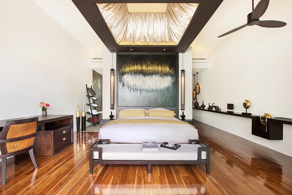 Villa Julia Koh Samui Beach With Cook And Majordome Lamai Beach  Eksteriør billede