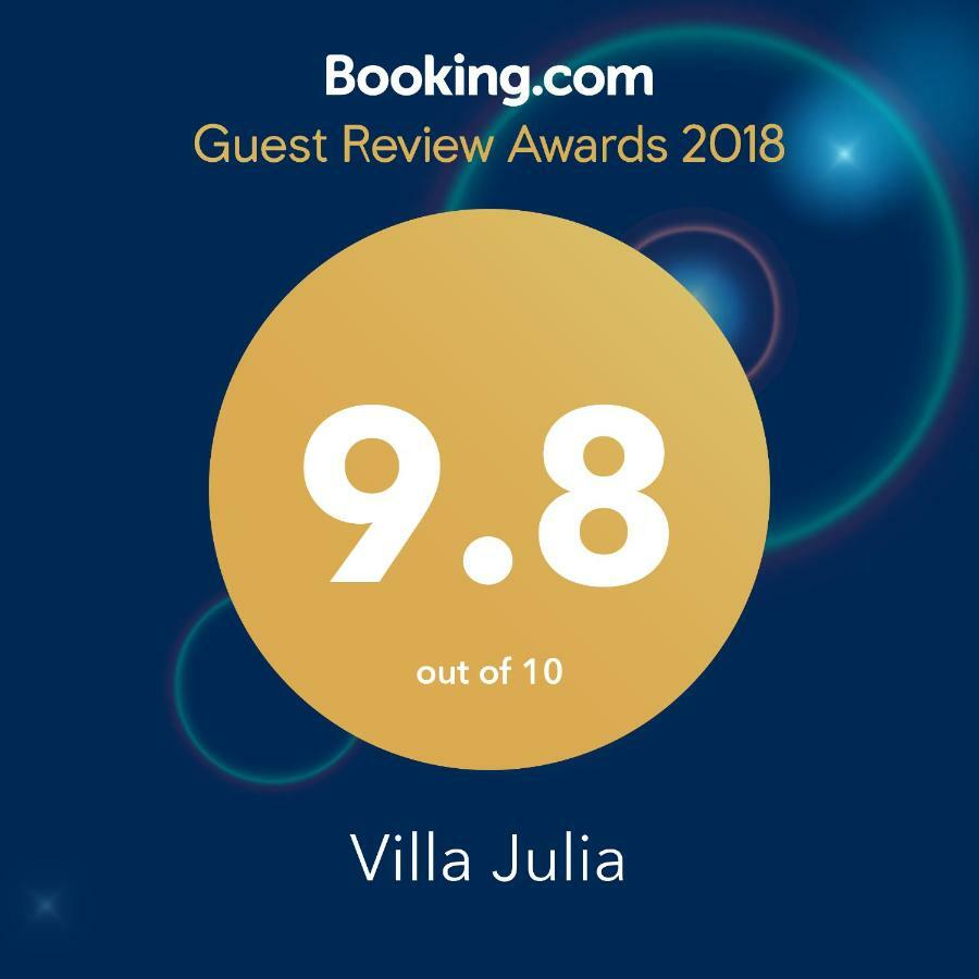 Villa Julia Koh Samui Beach With Cook And Majordome Lamai Beach  Eksteriør billede